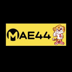 MAE44 - Logo - bersatu888