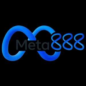 Meta888 - Logo - bersatu888
