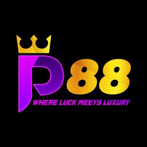 Pavilion88 - Logo - bersatu888
