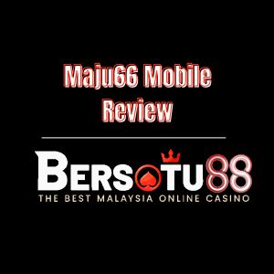 Bersatu88 Casino Review: Features, Bonuses, and Game Selection - Logo - bersatu888